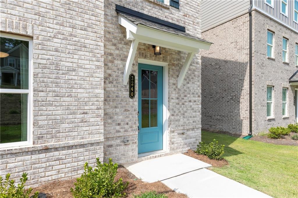 3570 Willow Glade Trail