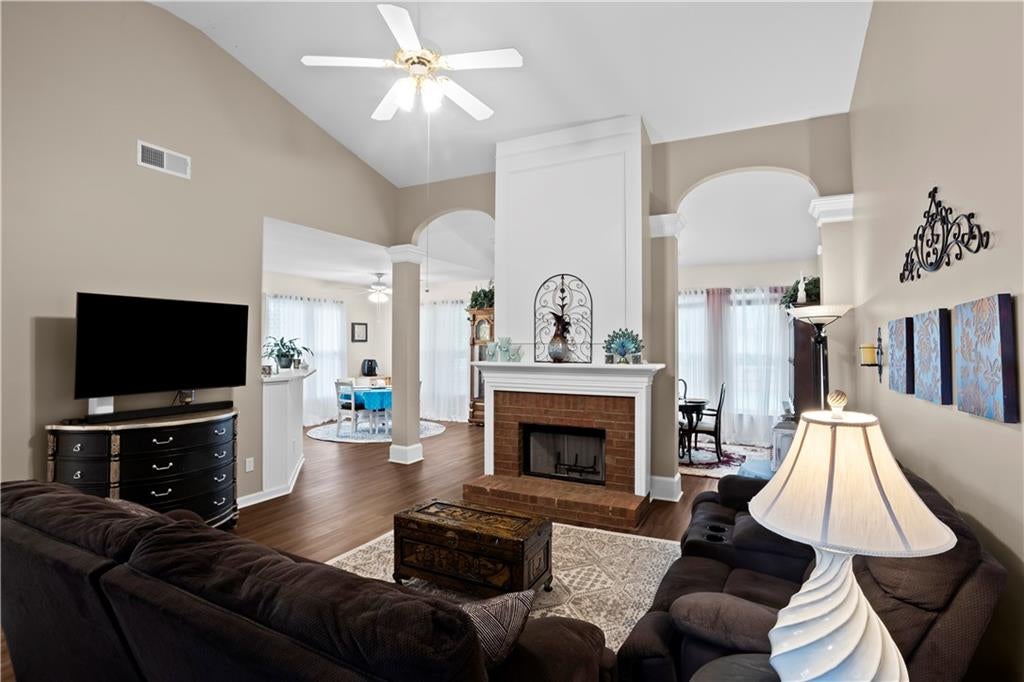 2014 Devonhurst Drive