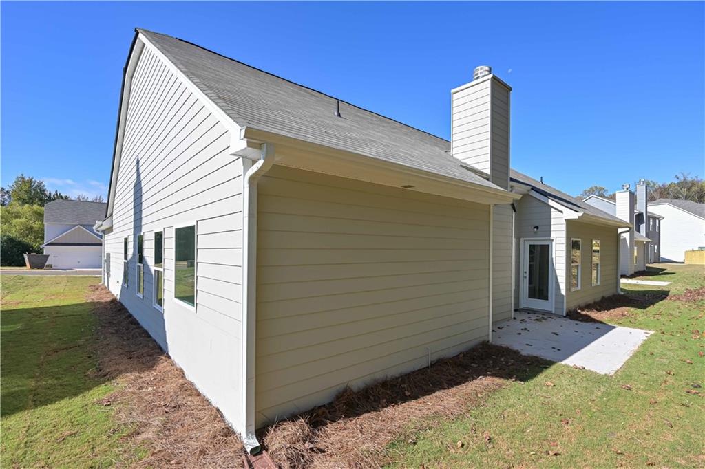 490 Charleston Place, Villa Rica, Georgia image 7