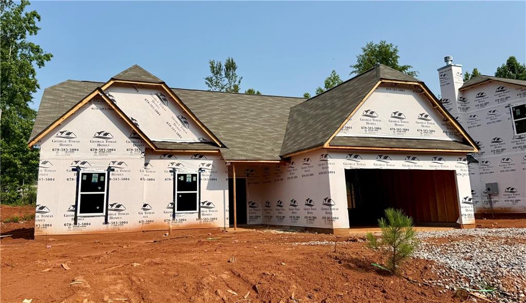 490 Charleston Place, Villa Rica, Georgia image 1
