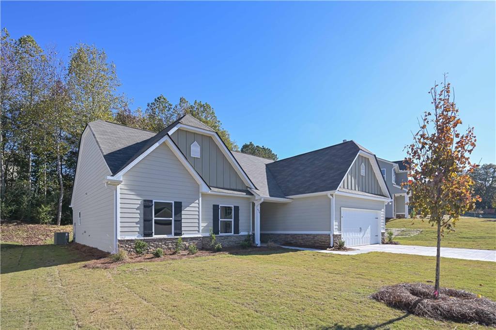 490 Charleston Place, Villa Rica, Georgia image 5