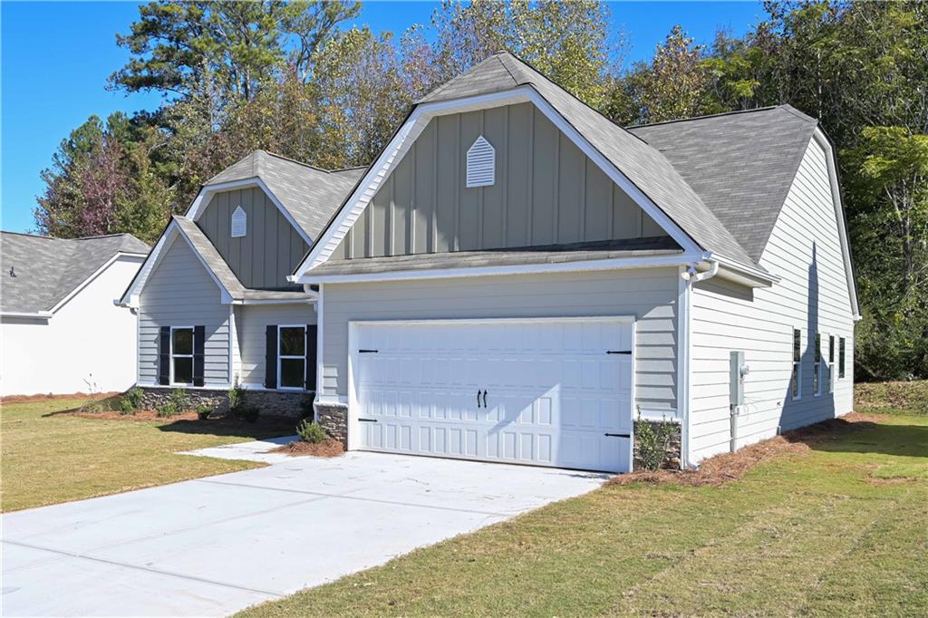 490 Charleston Place, Villa Rica, Georgia image 4