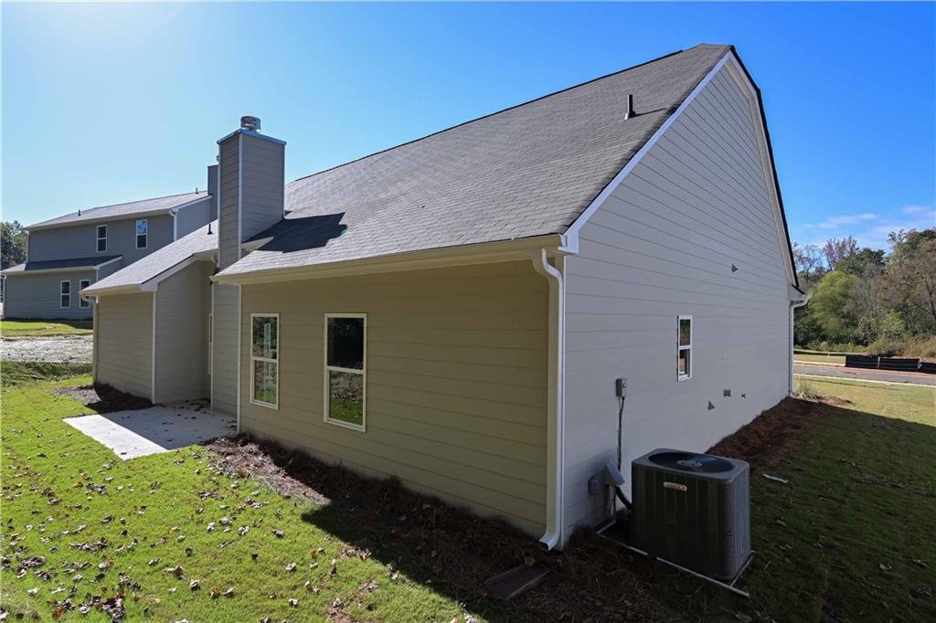 490 Charleston Place, Villa Rica, Georgia image 6