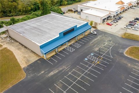 Warehouse in Jasper GA 970 Church Street.jpg