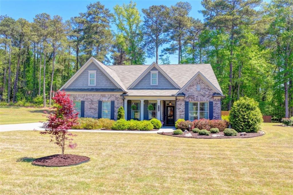 5198 Ashley Drive SW