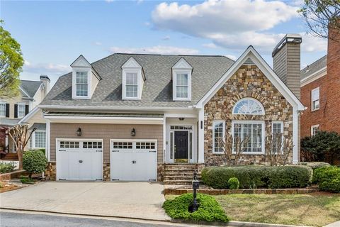 3408 Paces Ferry Circle SE Smyrna GA 30080