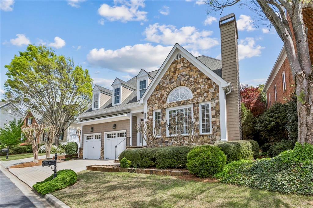 3408 Paces Ferry Circle SE