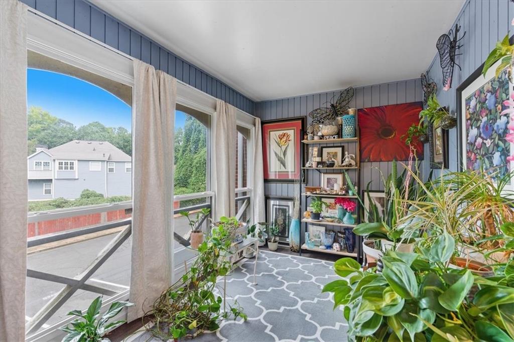 Coral Ridge - Residential