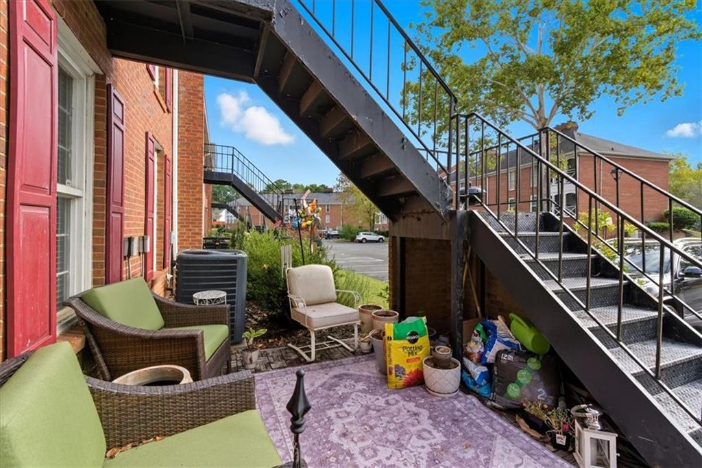 Coral Ridge - Residential