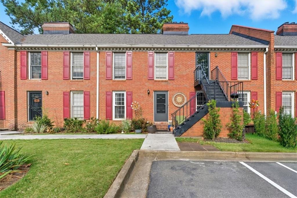 Coral Ridge - Residential