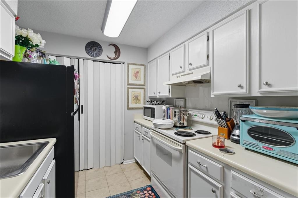 Coral Ridge - Residential