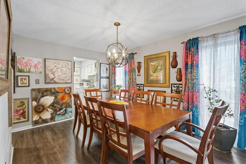 Coral Ridge - Residential