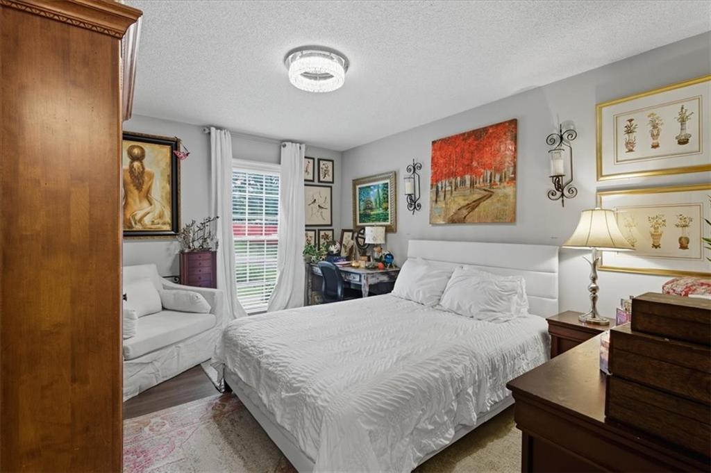 Coral Ridge - Residential