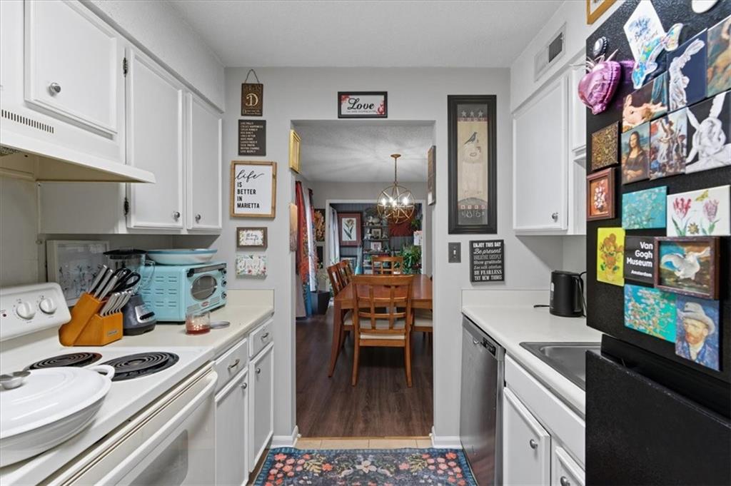 Coral Ridge - Residential