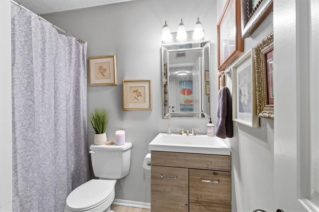 Coral Ridge - Residential
