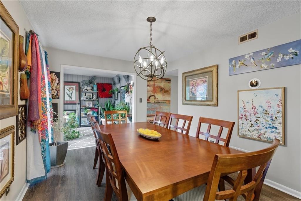 Coral Ridge - Residential