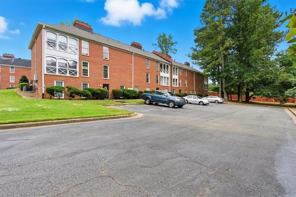 Coral Ridge - Residential