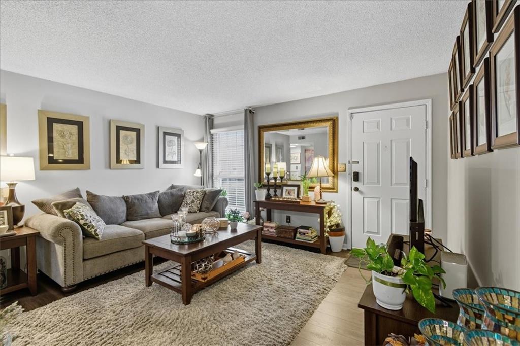 Coral Ridge - Residential