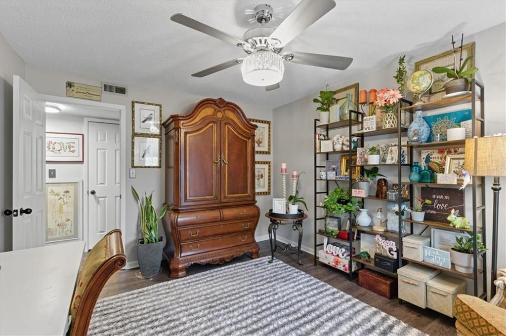 Coral Ridge - Residential