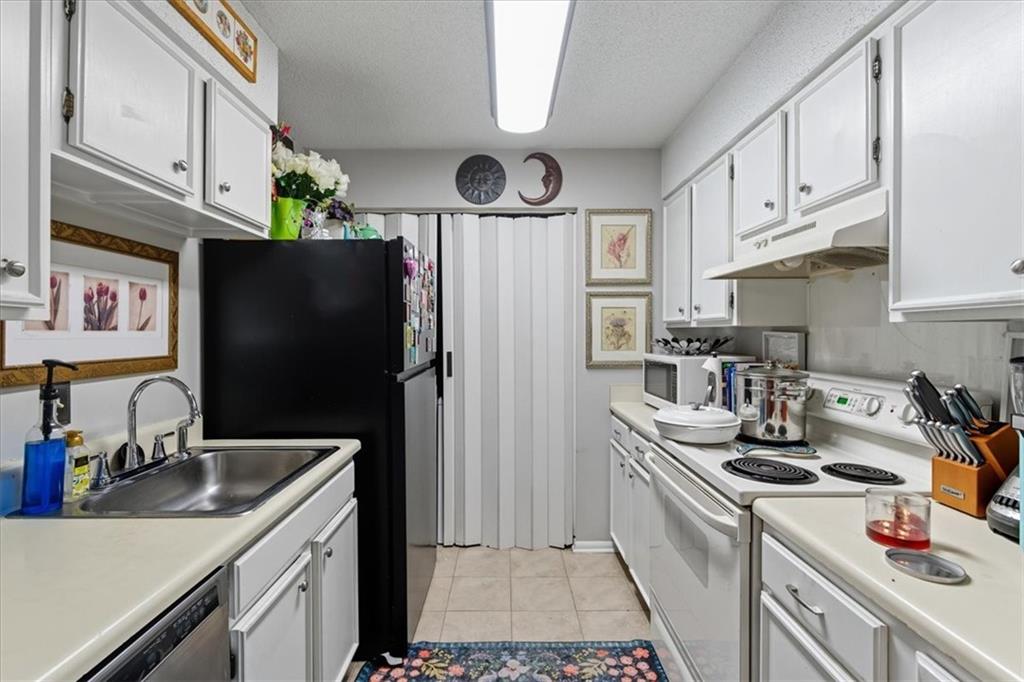 Coral Ridge - Residential