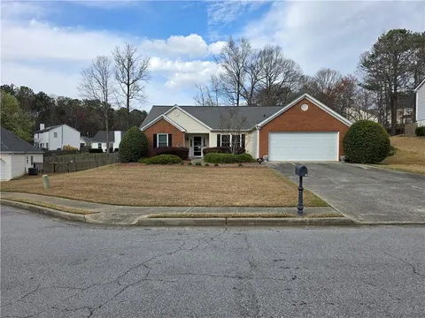 1235 Jasmine Green Court, Dacula, GA 30019 - MLS#: 7559134