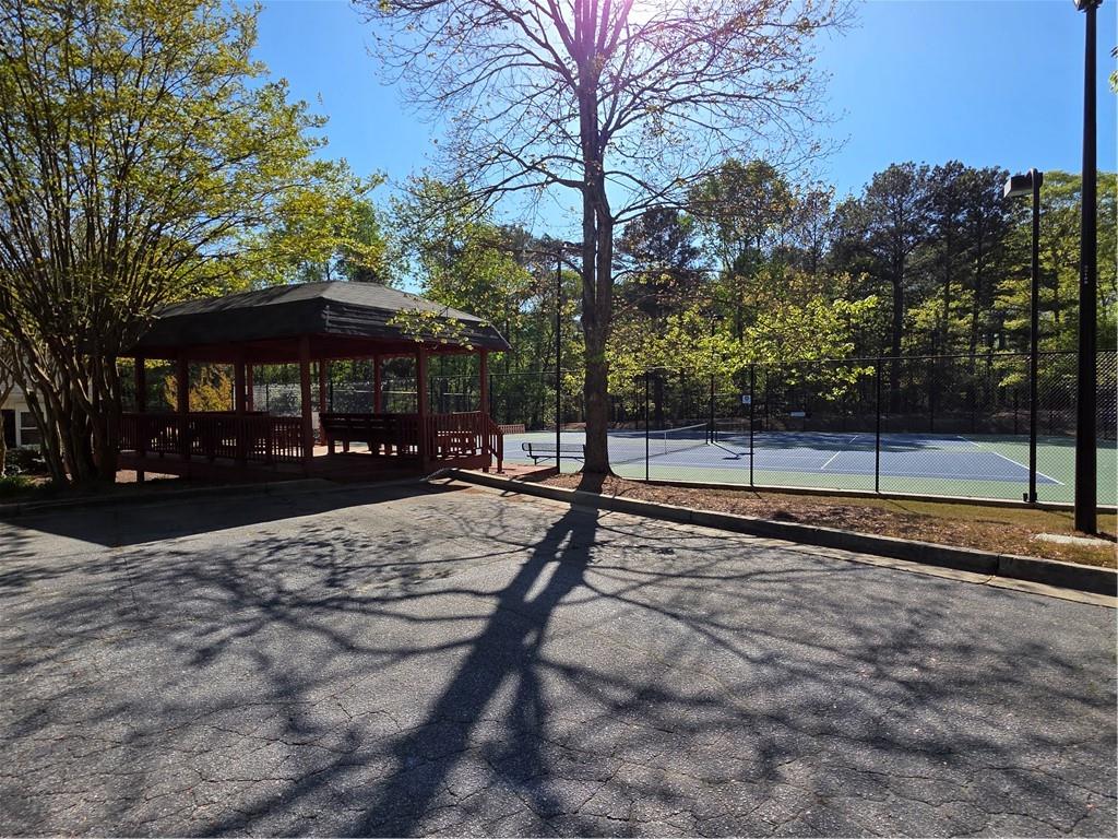 1235 Jasmine Green Court, Dacula, Georgia image 24