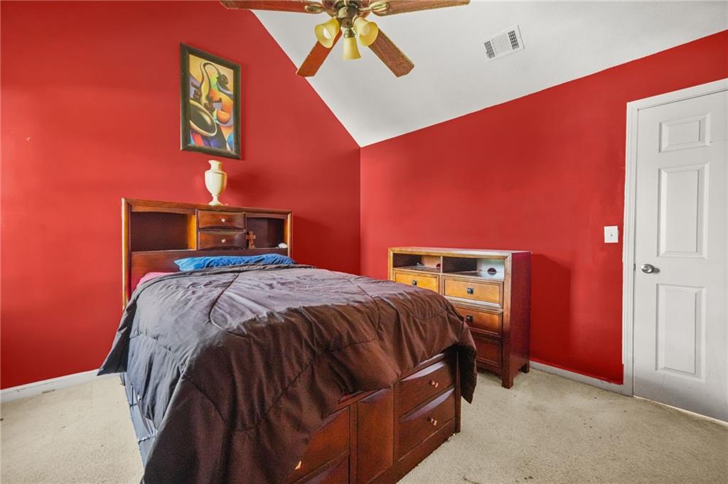 160 Oak Manor Drive, Covington, Georgia image 40