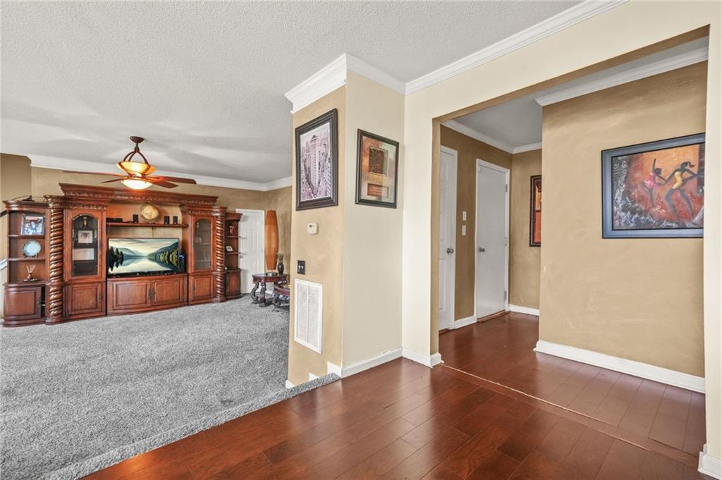 160 Oak Manor Drive, Covington, Georgia image 16