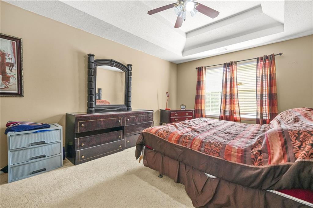 160 Oak Manor Drive, Covington, Georgia image 44