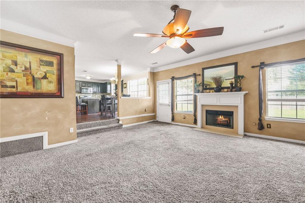 160 Oak Manor Drive, Covington, Georgia image 10
