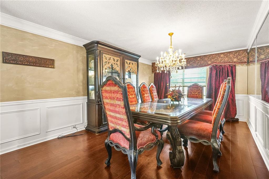160 Oak Manor Drive, Covington, Georgia image 17