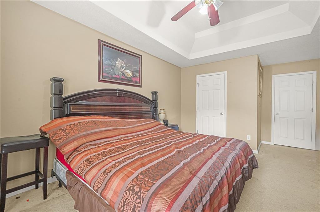 160 Oak Manor Drive, Covington, Georgia image 43
