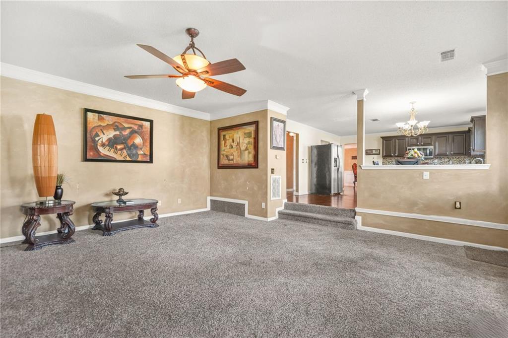 160 Oak Manor Drive, Covington, Georgia image 11