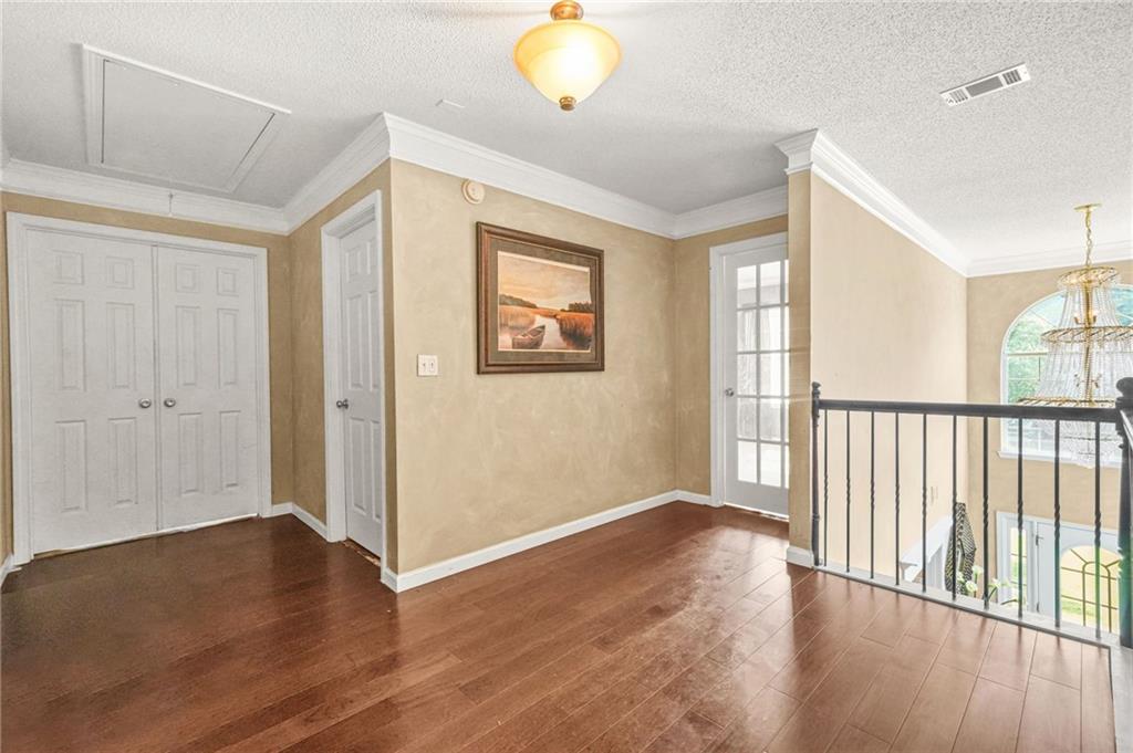 160 Oak Manor Drive, Covington, Georgia image 24