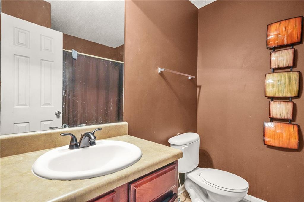 160 Oak Manor Drive, Covington, Georgia image 36