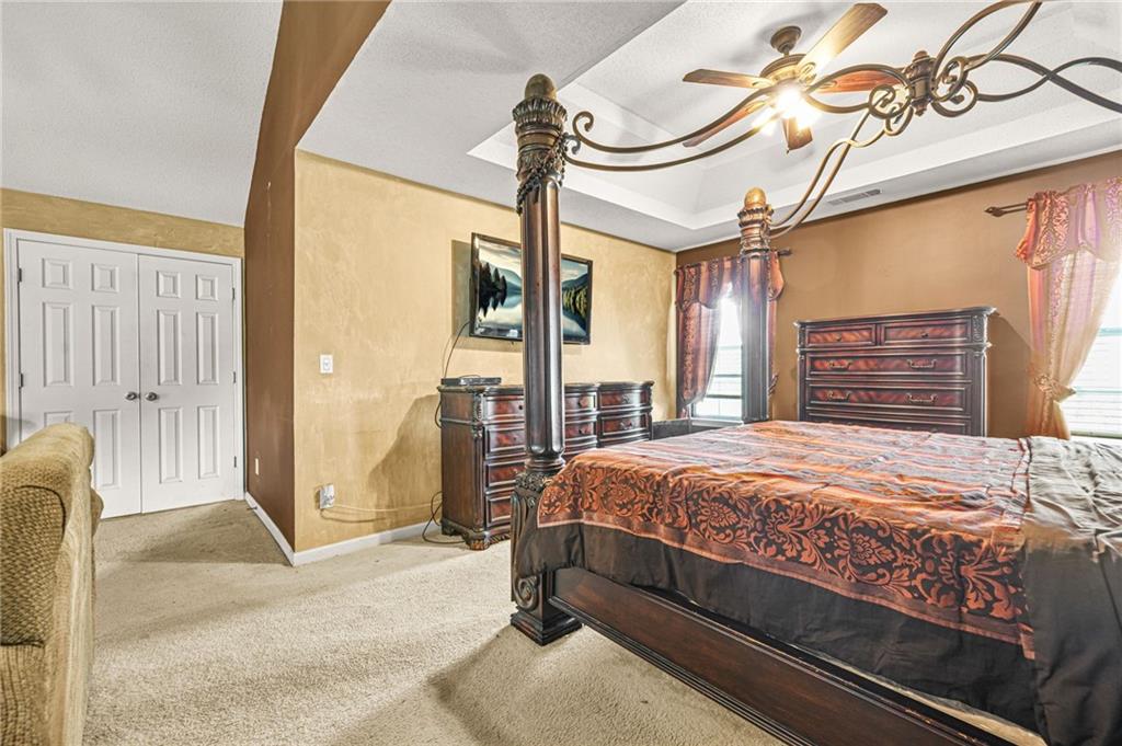 160 Oak Manor Drive, Covington, Georgia image 26