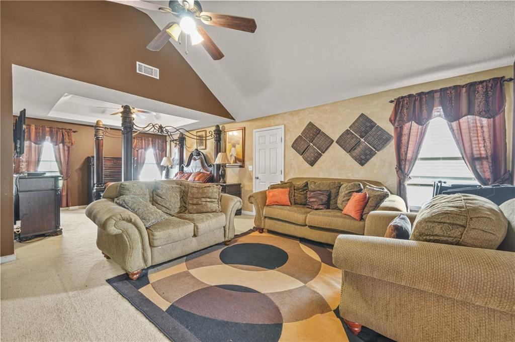 160 Oak Manor Drive, Covington, Georgia image 25