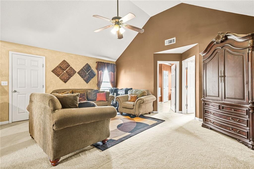 160 Oak Manor Drive, Covington, Georgia image 29