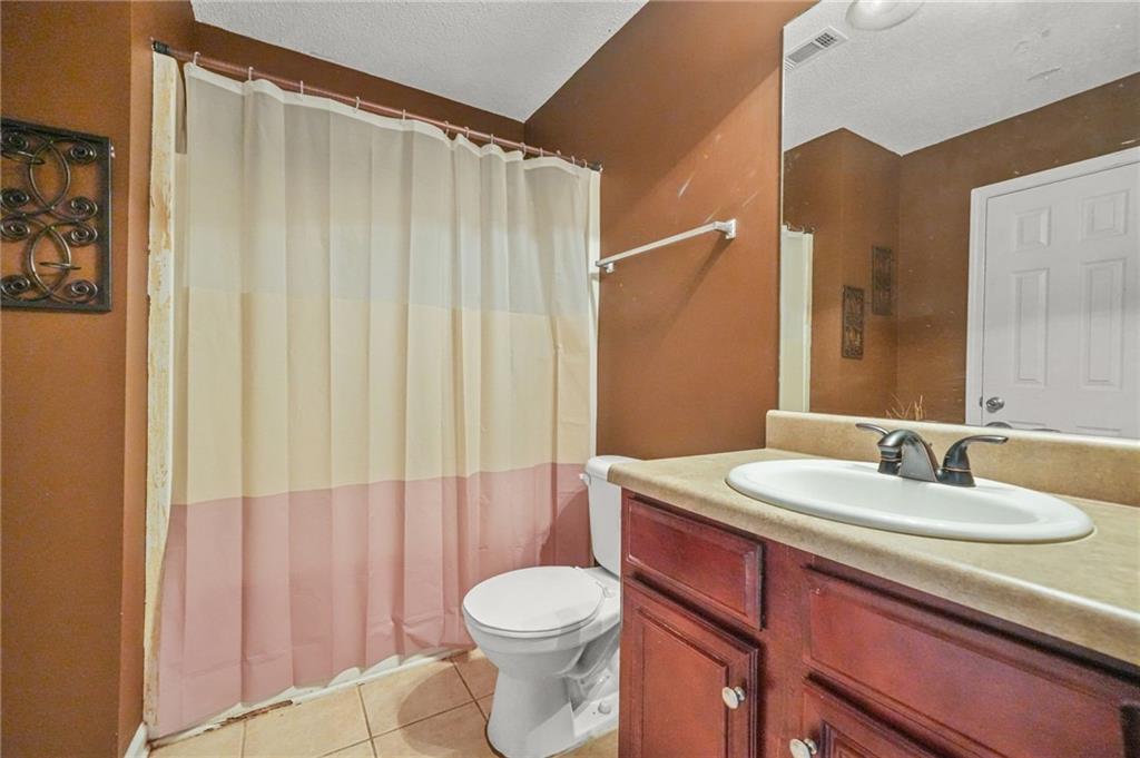 160 Oak Manor Drive, Covington, Georgia image 45