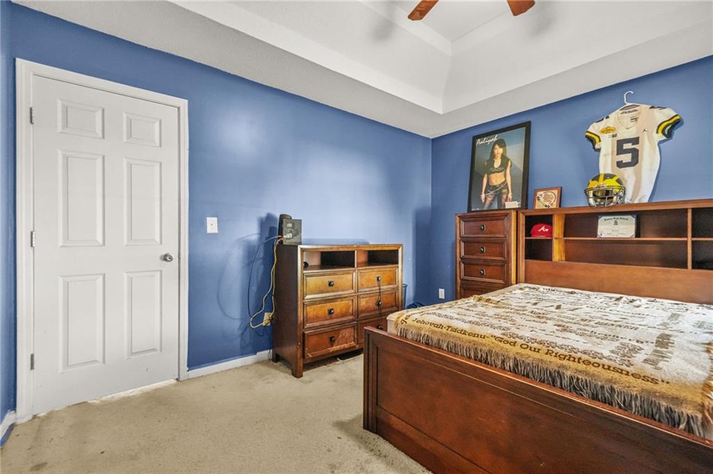 160 Oak Manor Drive, Covington, Georgia image 38