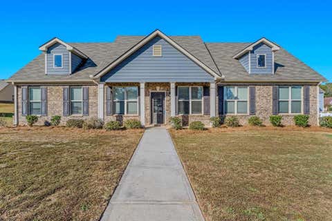 Homes For Sale - 1141 Abundance Drive<br/> Locust Grove, GA 30248