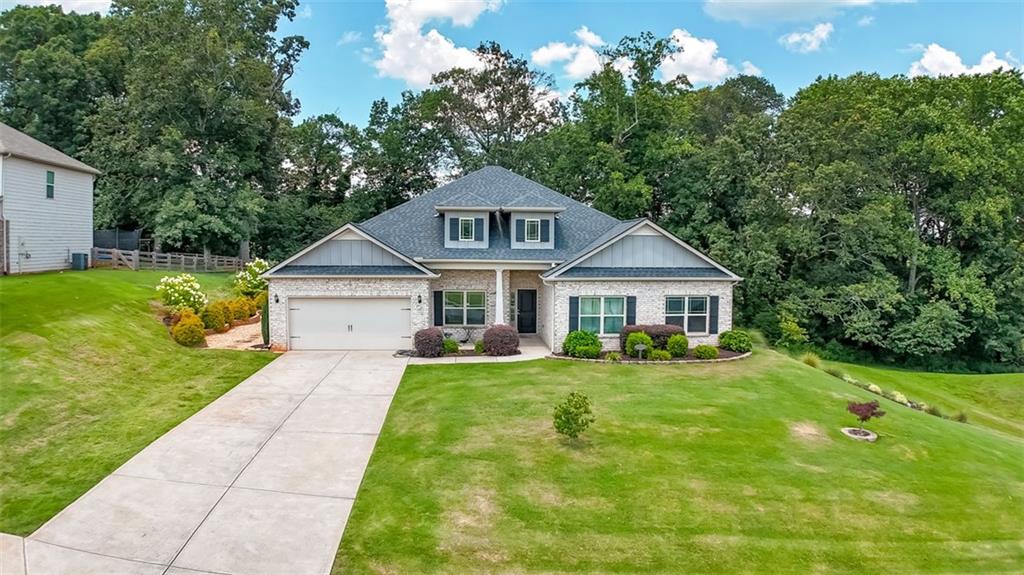 5929 Bent Tree Way