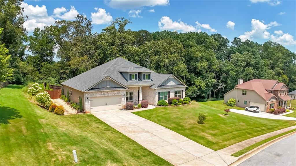 5929 Bent Tree Way