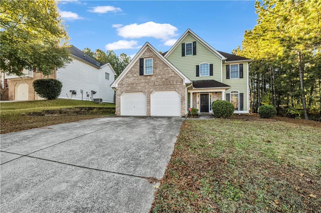 1427 Lost Bridge Road