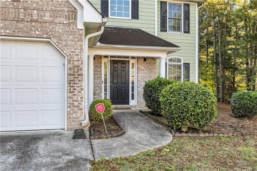 1427 Lost Bridge Road