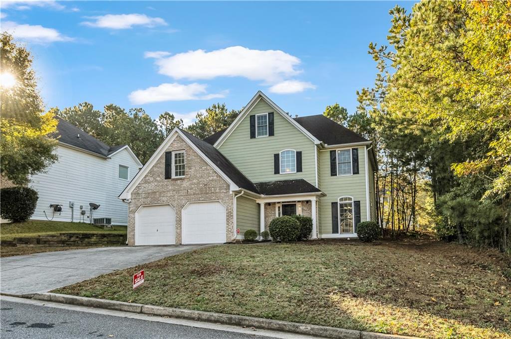 1427 Lost Bridge Road