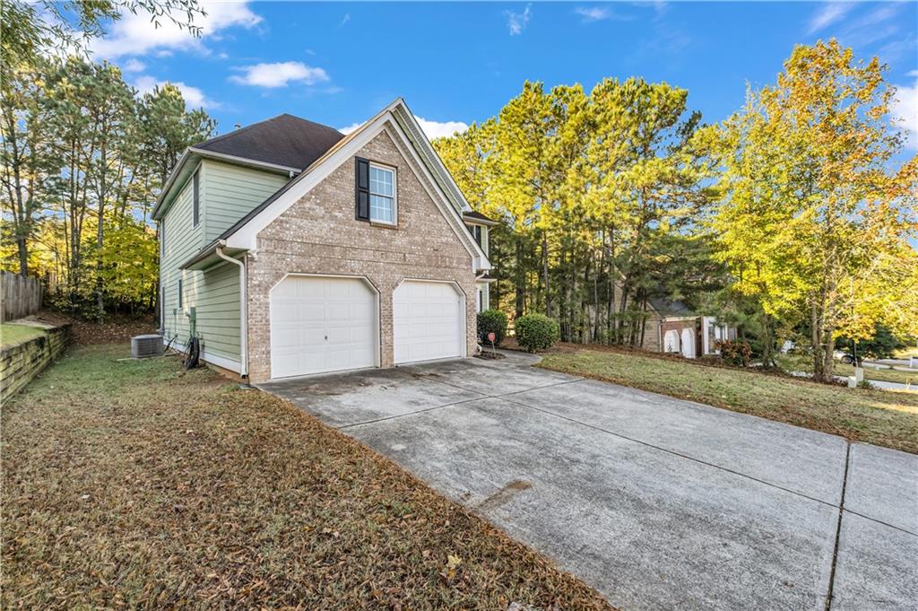 1427 Lost Bridge Road
