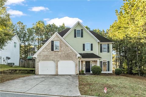 Photo of 1427 Lost Bridge Road, Marietta, GA 30008 (MLS # 7748255)