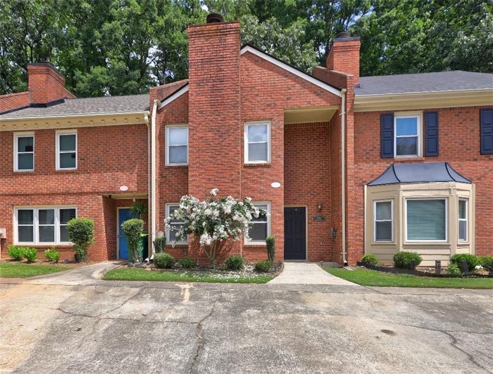 3153 CORNER OAK Drive