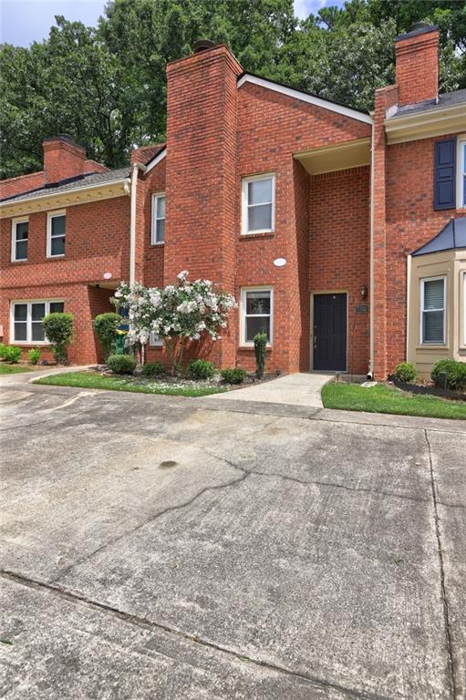 3153 CORNER OAK Drive